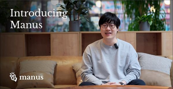 Manus, a New AI Agent From China is Going Viral—And Raising Big Questions