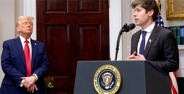 OpenAI Pushes for ‘Freedom to Innovate’ in U.S. AI Action Plan