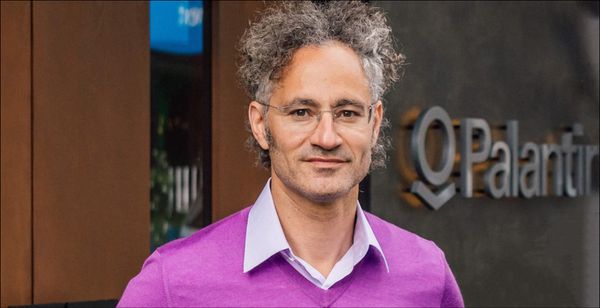 Palantir Urges U.S. to Prioritize National Security and AI Adoption in Federal Policy