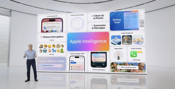 Apple Faces Class Action Over Misleading ‘Apple Intelligence’ Promises