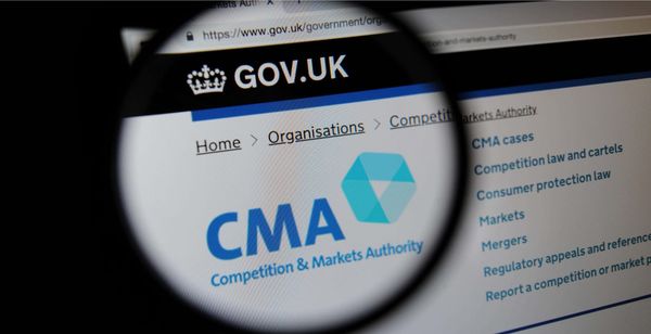 UK Competition Watchdog Clears Microsoft-OpenAI Partnership