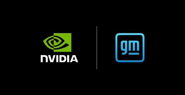 NVIDIA’s Expanding Automotive AI Empire: GM Adopts Omniverse & Cosmos for AI Factories