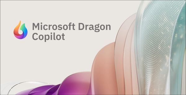 Microsoft Unveils Dragon Copilot, an AI Assistant for Clinicians