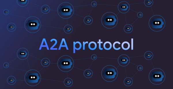 Google just Launched Agent2Agent, an Open Protocol for AI agents to Work Directly with Each Other