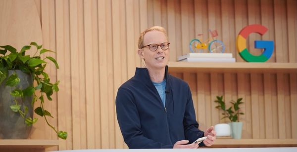 Josh Woodward, Head of Google Labs, Takes Charge of Gemini App