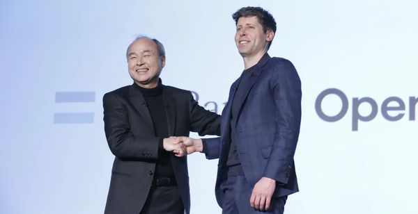 OpenAI Secures Record $40 Billion in Funding, Reaching $300 Billion Valuation