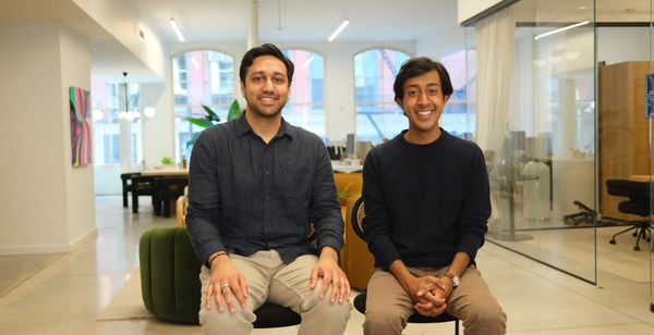 Actively AI Lands $22.5M to Build 'GTM Superintelligence' for Sales Teams