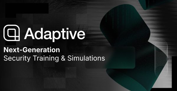 Adaptive Security Raises $43M to Combat AI Cyber Threats