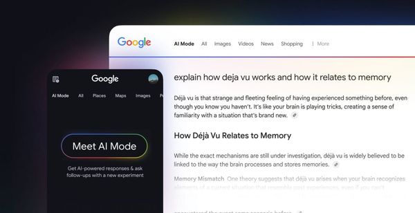 Google's Search Evolution: Why AI Challengers Have Yet to Dethrone the King