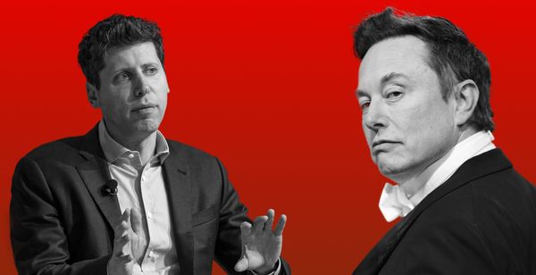 OpenAI Countersues Musk, Claims "Bad-Faith Tactics"