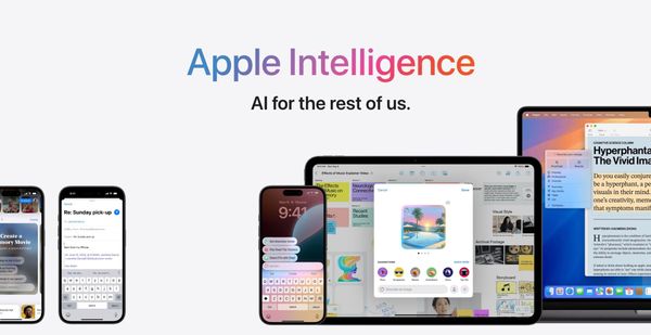 Apple Pulls “Available Now” Claim from AI Ads After Watchdog Probe