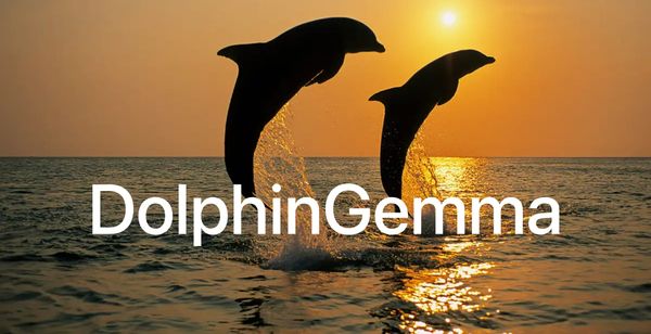 With DolphinGemma, Google is Trying to Decode Dolphin Language Using AI