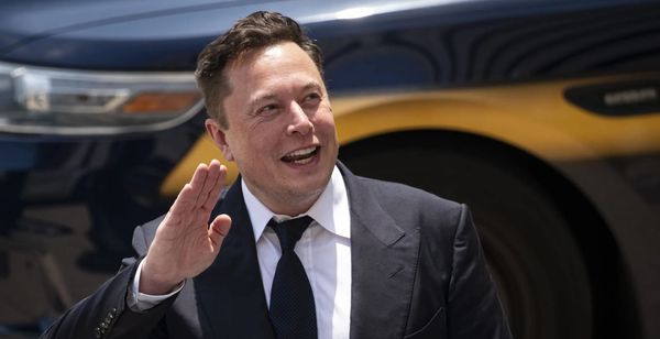 Musk Combines xAI and X in Mega Merger Valued Over $110 Billion