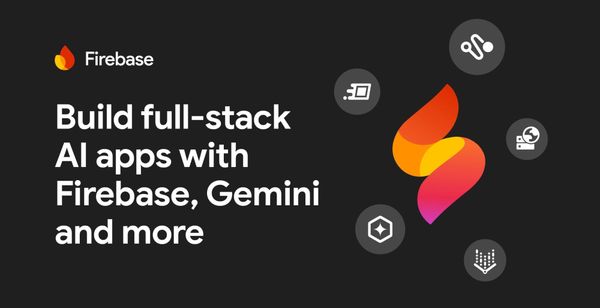 Google Launches Firebase Studio, a Full-Stack AI App Builder in Your Browser