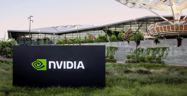 NVIDIA to Build AI Supercomputers on U.S. Soil for the First Time