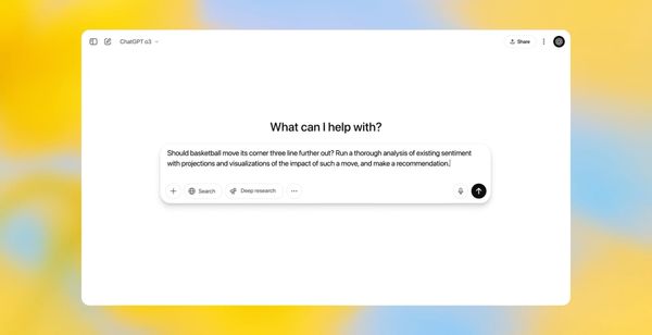 OpenAI Launches o3 and o4-mini, their Smartest and Most Capable Models to Date