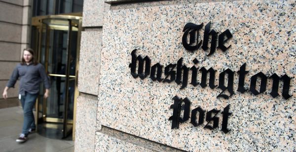 The Washington Post Joins OpenAI’s Expanding Roster of Media Partners