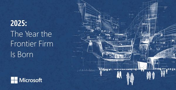 Intelligence on Tap, Org Charts in Flux, and the Real Future of Work