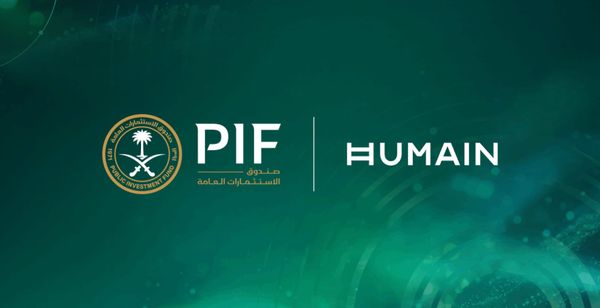 Saudi Arabia Launches ‘Humain’ AI Company to Lead Global AI Ambitions