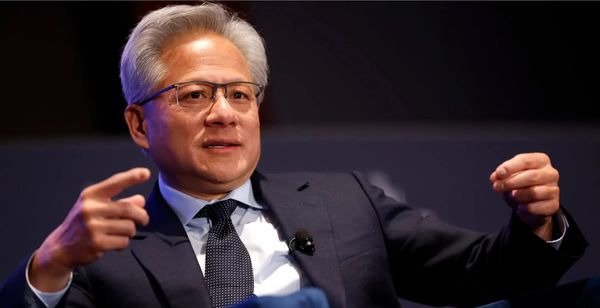 NVIDIA and Anthropic Clash Over AI Chip Export Controls