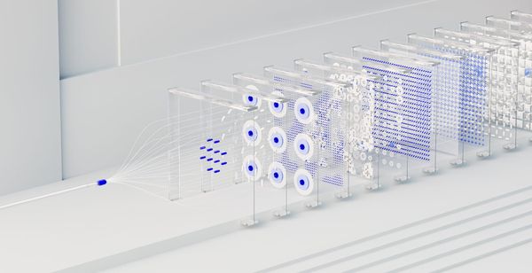 Google's DeepMind Unveils AlphaEvolve, an AI System that Designs and Optimizes Algorithms