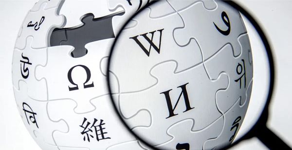 Wikipedia Says It Will Use AI to Empower Editors, Not Replace Them