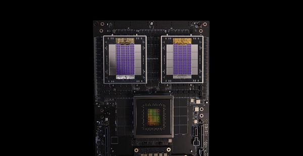 NVIDIA Opens Its NVLink Ecosystem to Rivals in Bid to Further Cement AI Dominance