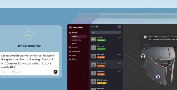 Airtable Bets Big on AI Agents with Omni, Reboots as an ‘AI-Native’ App Platform