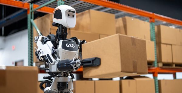 Apptronik Spins off Elevate Robotics to Build "Superhuman" Industrial Robots