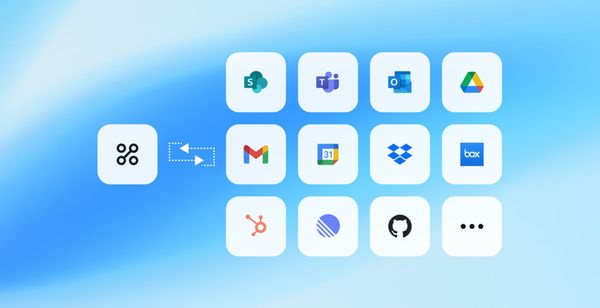 ChatGPT Can Now Search Your Files, Emails, and Meeting Notes