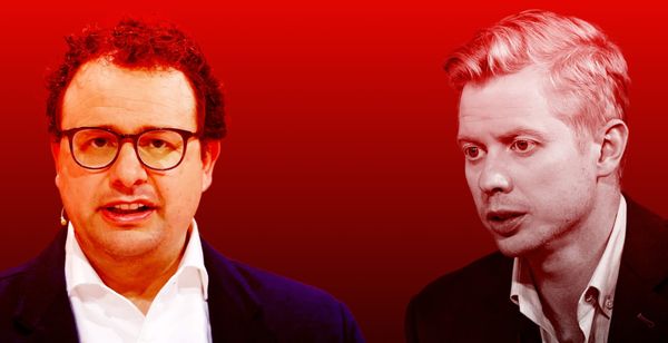 Reddit Sues Anthropic for Allegedly Scraping Its Data Without Permission