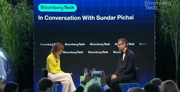 Google’s AI Future: Expansive, Ambitious, and Full of Questions