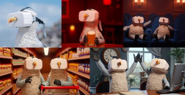 Black Forest Labs Releases FLUX.1 Kontext, AI Models that Can Generate and Edit Images