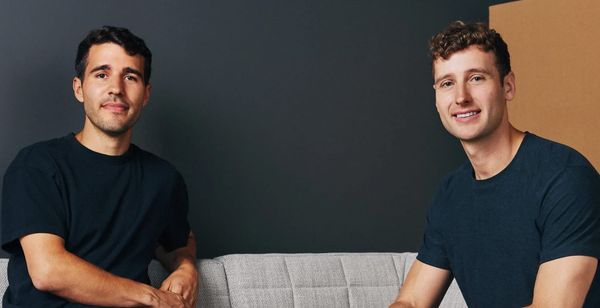 Legal AI Upstart Harvey Raises $300 Million, Rockets to a $5 Billion Valuation