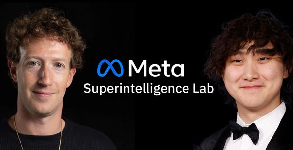 Meta Goes All-In on ‘Superintelligence’ with Scale AI’s Alexandr Wang at the Helm
