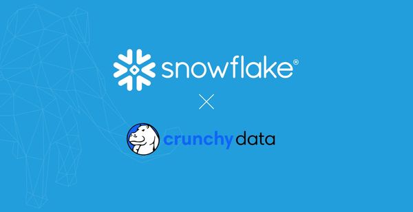 Snowflake Acquires Crunchy Data to Bring PostgreSQL to Its AI Cloud