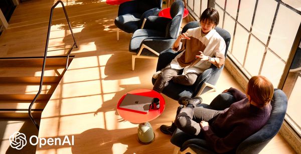 Inside OpenAI's Security Lockdown: Fingerprint Scanners and Offline Computers