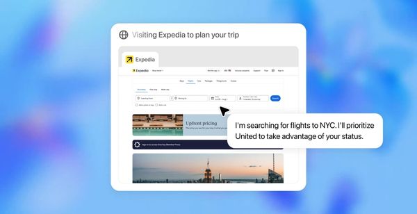 ChatGPT Agent Is Here—and It Can Actually Get Things Done For You