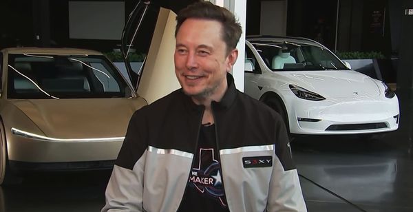 Tesla just handed Samsung its biggest foundry win ever with a $16.5 billion AI chip deal