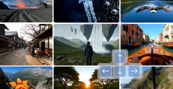 Google DeepMind’s Genie 3 Builds Interactive Worlds from a Text Prompt