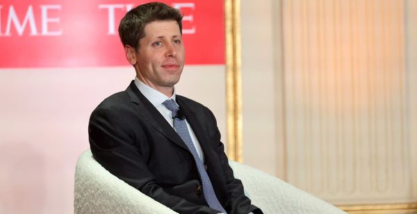 OpenAI Could Hit Half-Trillion Dollar Value in New Secondary Share Sale