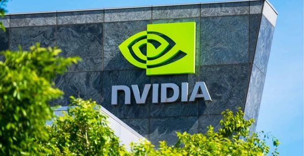 China just Banned its Tech Giants from Buying NVIDIA Chips