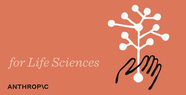 Anthropic Launches Claude for Life Sciences with Benchling, PubMed Integration