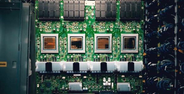 Anthropic Secures 1M Google TPUs While Keeping Amazon as Primary Training Partner