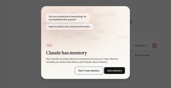 Anthropic Brings Project-Based Memory to Paid Claude Users