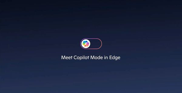 Microsoft Launches Near-Identical Browser Days After OpenAI's Atlas