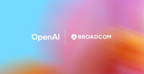 OpenAI and Broadcom to co-design custom AI chips, deploy 10 GW by 2029
