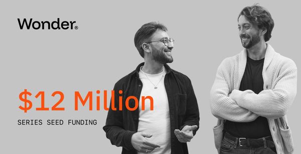 Wonder Studios Raises $12M to Build AI Production Company
