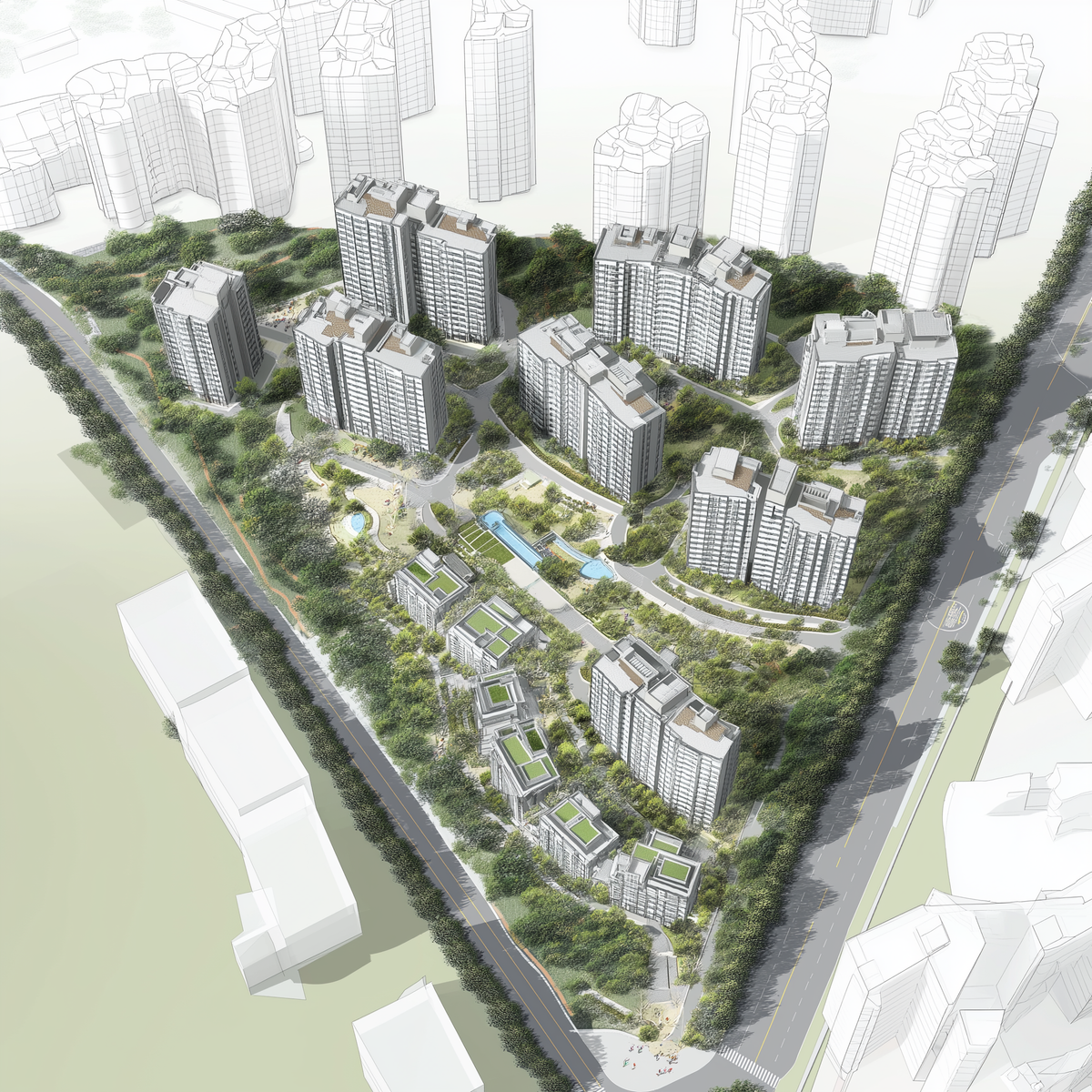 Nowe przepisy planistyczne z perspektywy małego dewelopera