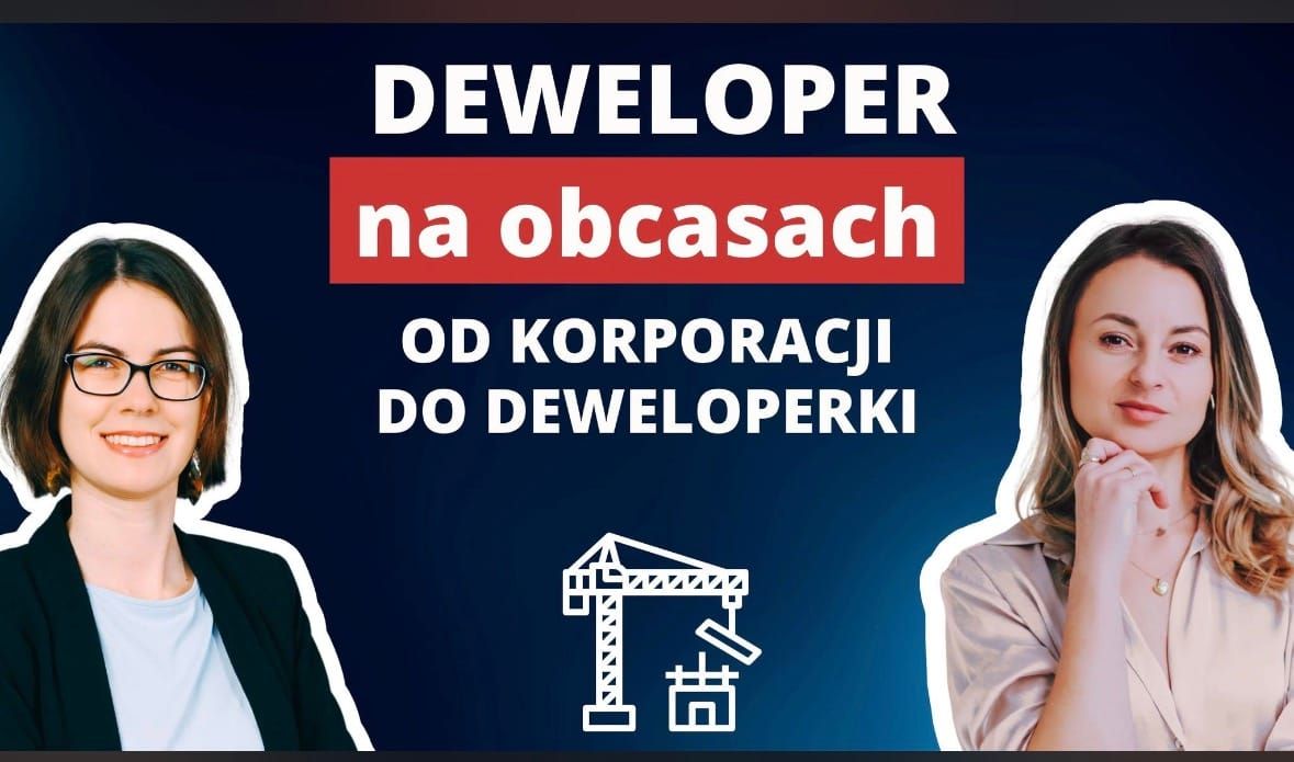 Mój pierwszy wywiad o deweloperce — jak naprawdę wygląda od środka